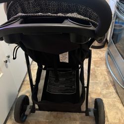 Stroller Excellent Condition 