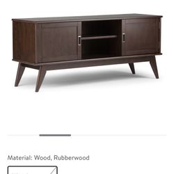 60” Tv Stand