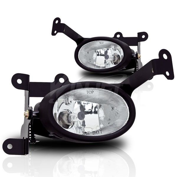 Civic 2 DR 06–08 New Quality in box wiring kit included