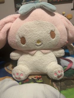 My Melody Bag