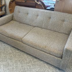 Loveseat Couch 