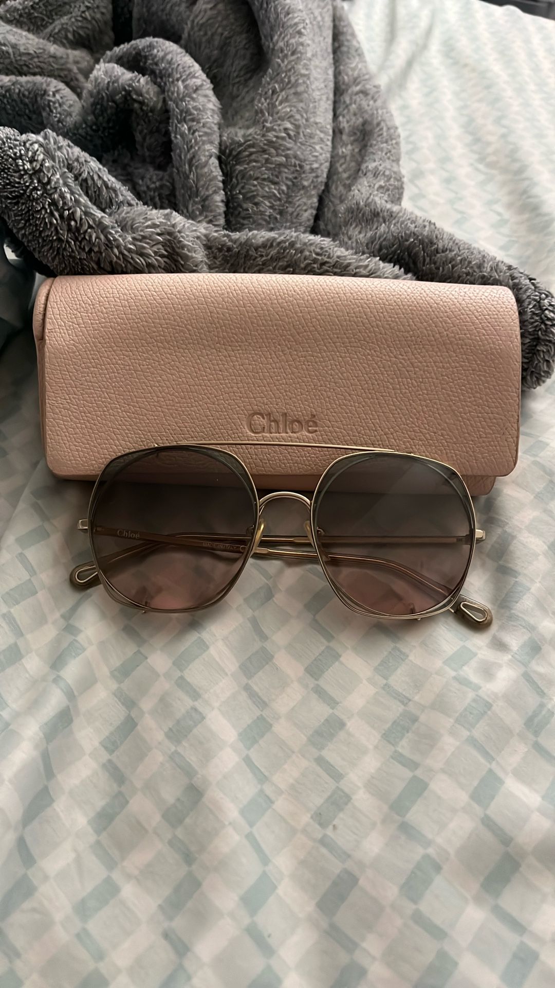 Chloé Sunglasses