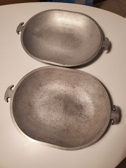 Imusa Caldero 3-Piece Cookware Set, Silver for Sale in Los Angeles, CA -  OfferUp