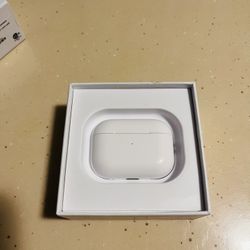 Apple AirPods Pro (2nd Generation) – Excellent Condition 