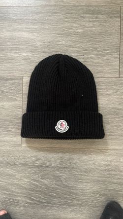 Moncler Beanie