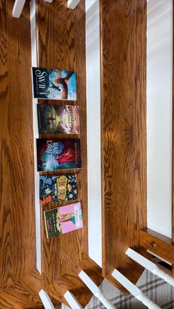 Child or teen books