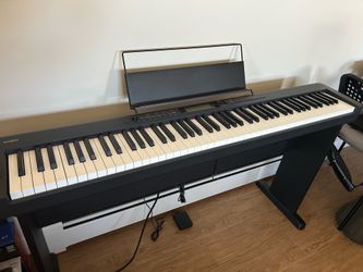 Casio CDP-S360 Digital Piano