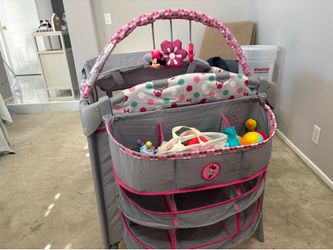 Play pen