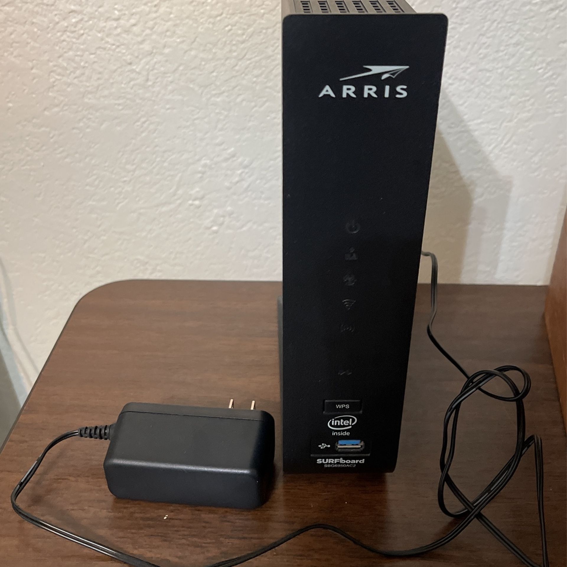 Modem