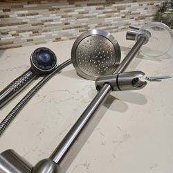 Kohler Shower Head Unit