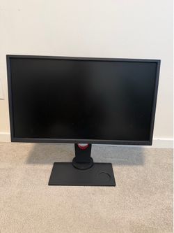 BenQ ZOWIE XL2546B 24.5" 240Hz eSports Gaming Monitor