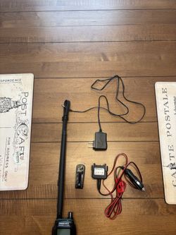 President Randy II FCC