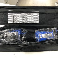 Kobalt 6 Amp Reciprocating Saw