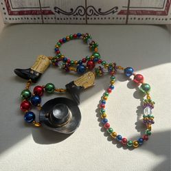 Mardi Gras Beads 