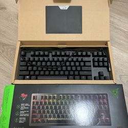 Gaming Keyboard 