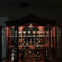 China Cabinet 