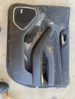 Door Panel
