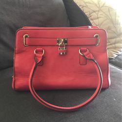 Charming Charlie Tote Purse