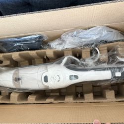 Limpiador Multiusos De Vapor 👉 princess house todo nuevo y con caja 📦