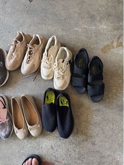 Zapatos