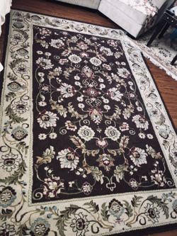 Large carpet