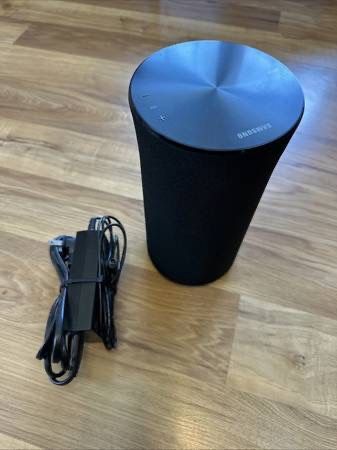 Samsung Bluetooth speaker wam1500