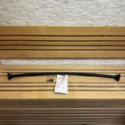 Curved Shower Rod - NEW