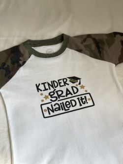 Customize Graduation T-shirts