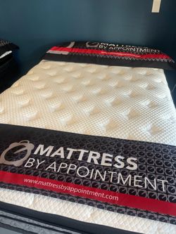 MATTRESS CLOSEOUT SALE! Crazy Deals On Mattresses Only $20 needed!