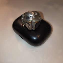 Disney Star Wars Men's Ring