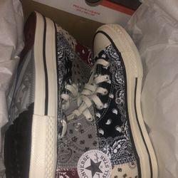 Converse Chuck Taylor All-Star 70 Hi