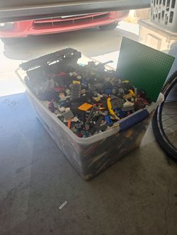 Legos