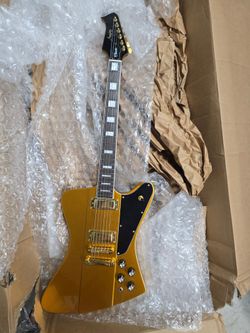 Electric Guitar
