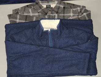 ORVIS Classic Collection, Buffalo David Bitton