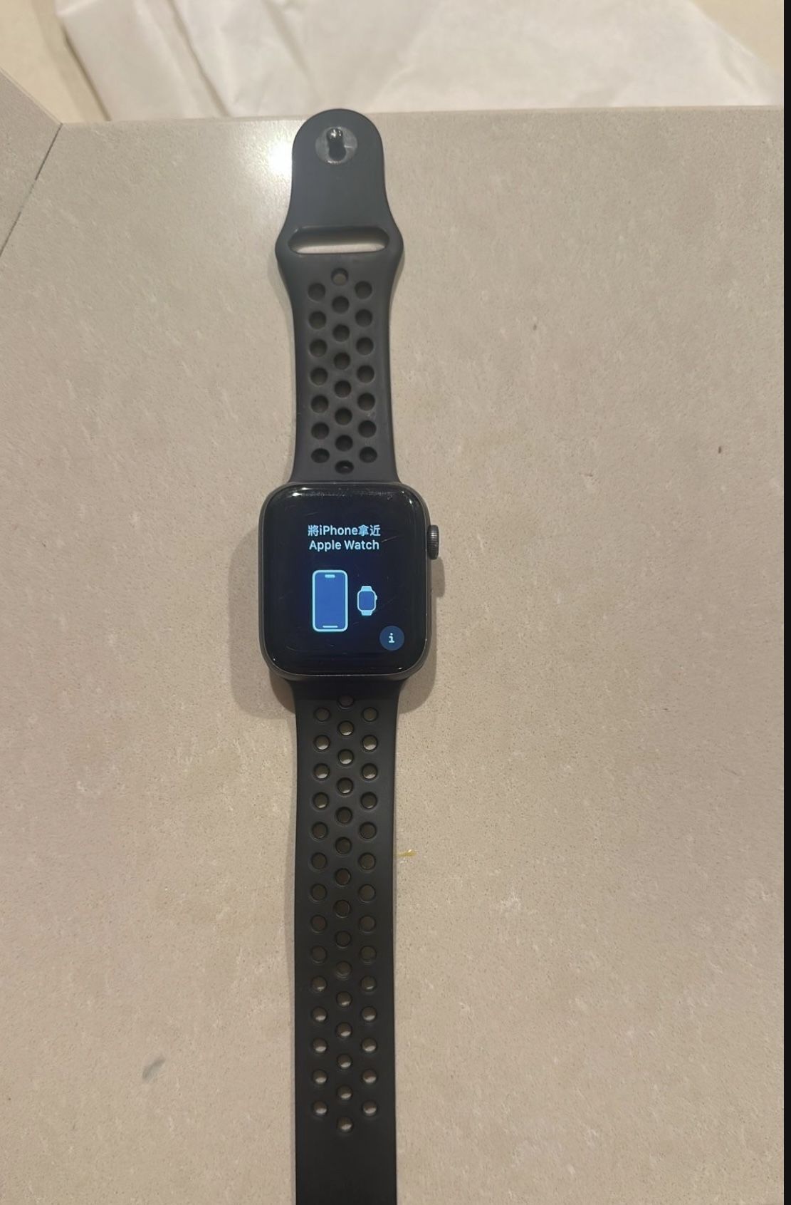 Apple Watch Series 4 with GPS 44MM