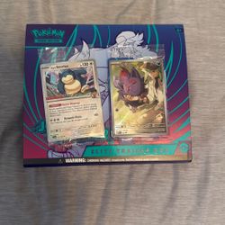 Pokémon Journey Together ETB