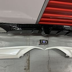 18-22 HONDA ACCORD PARTS!!!!