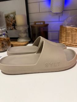 BYLT slides