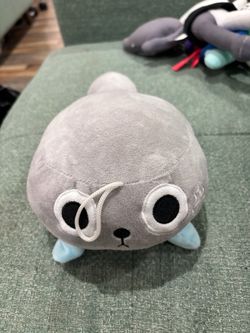 Pebble dandy’s world plush new 6inch tall