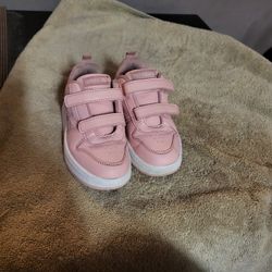 REEBOK Pink Girl Shoes