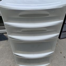 Talk Sturdy Storage Drawers 