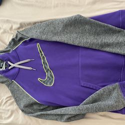 Nike Sweatshirt 