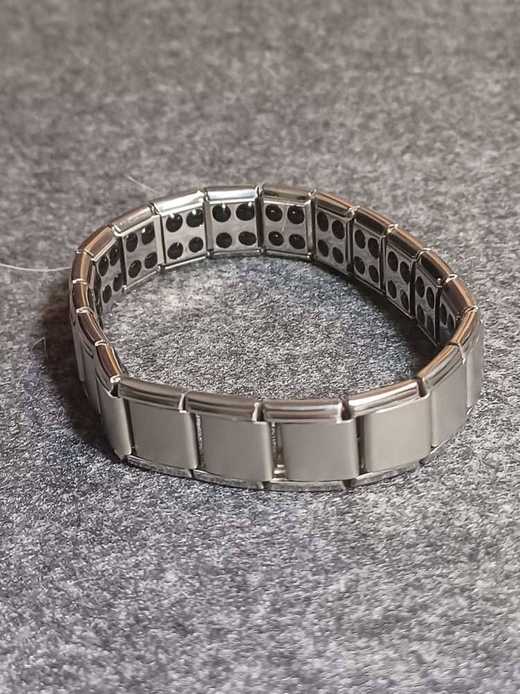 Stainless Steel Bracelet
