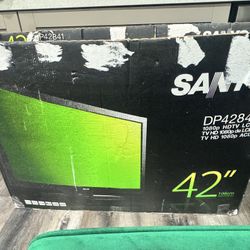 42 Inch Tv