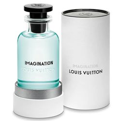 Louis Vuitton Imagination
