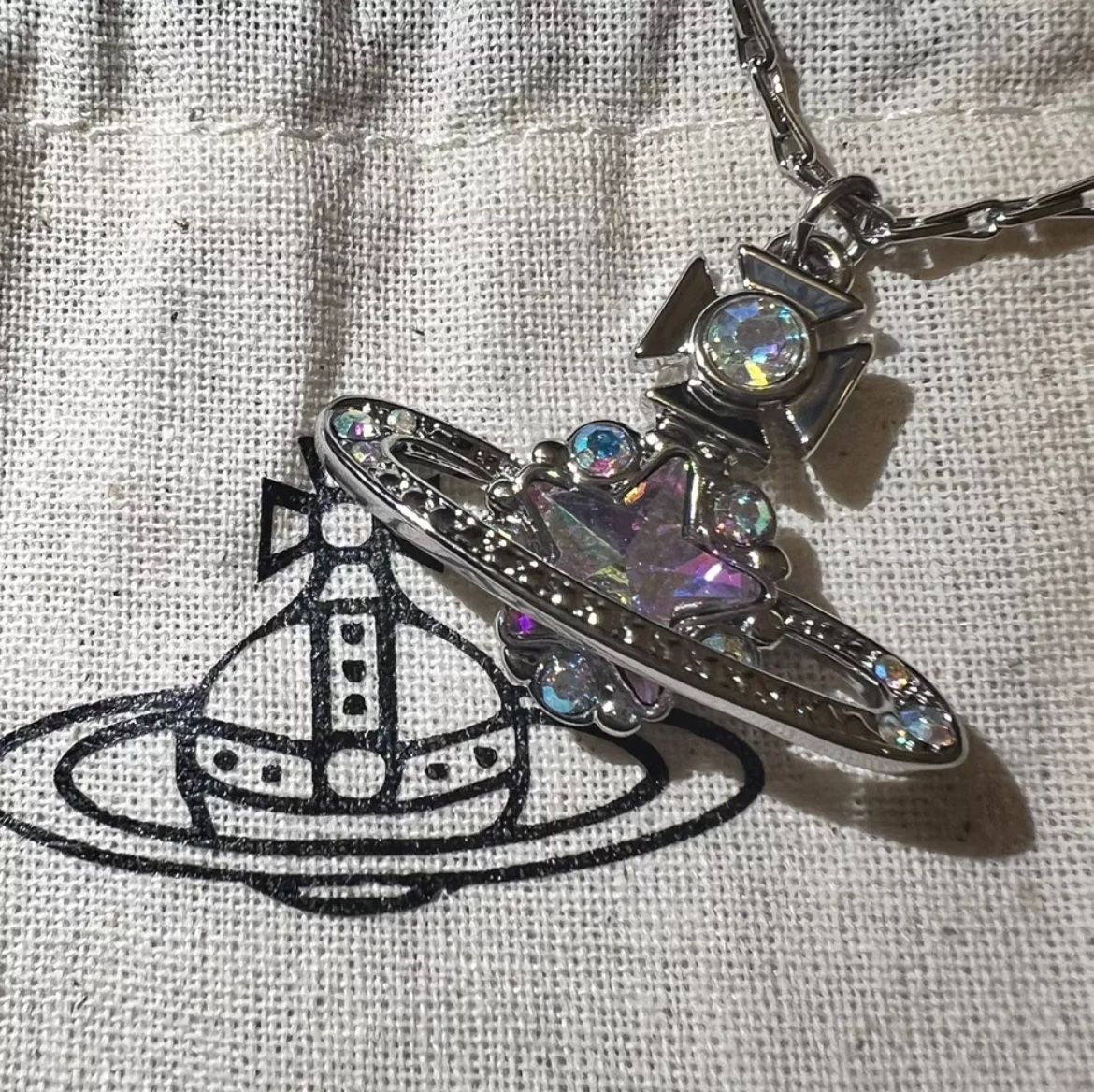 Vivienne Westwood Necklace