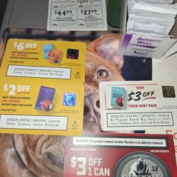 American Spirit Coupons