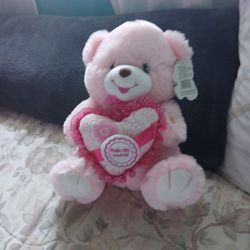 Teddy Bear Mothers Day 