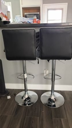 Bar stool chairs
