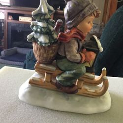 Original Hummel’s All Three